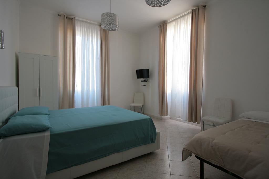 Apartop Roma Camera foto
